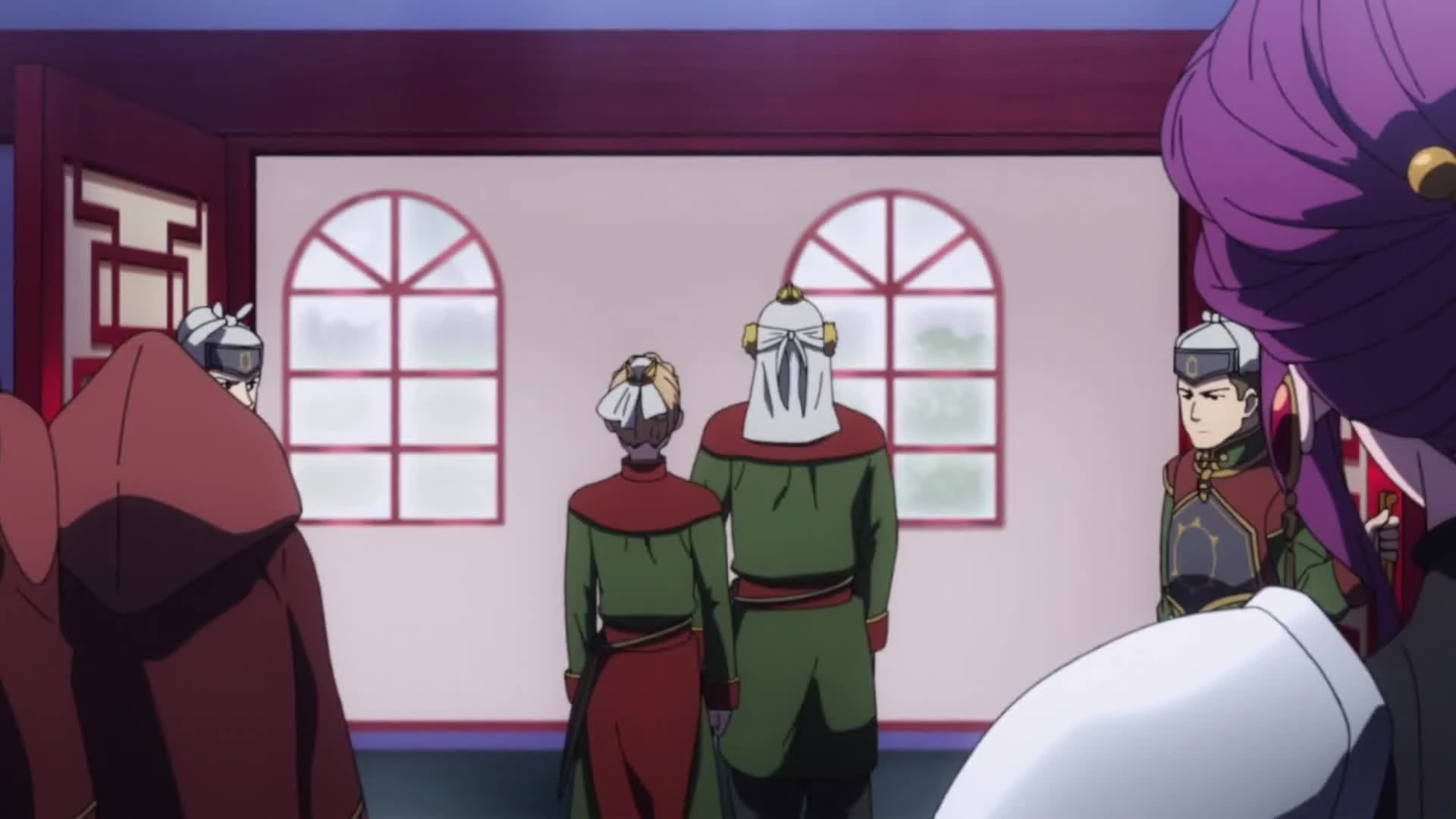 Tate no Yuusha no Nariagari Season 2