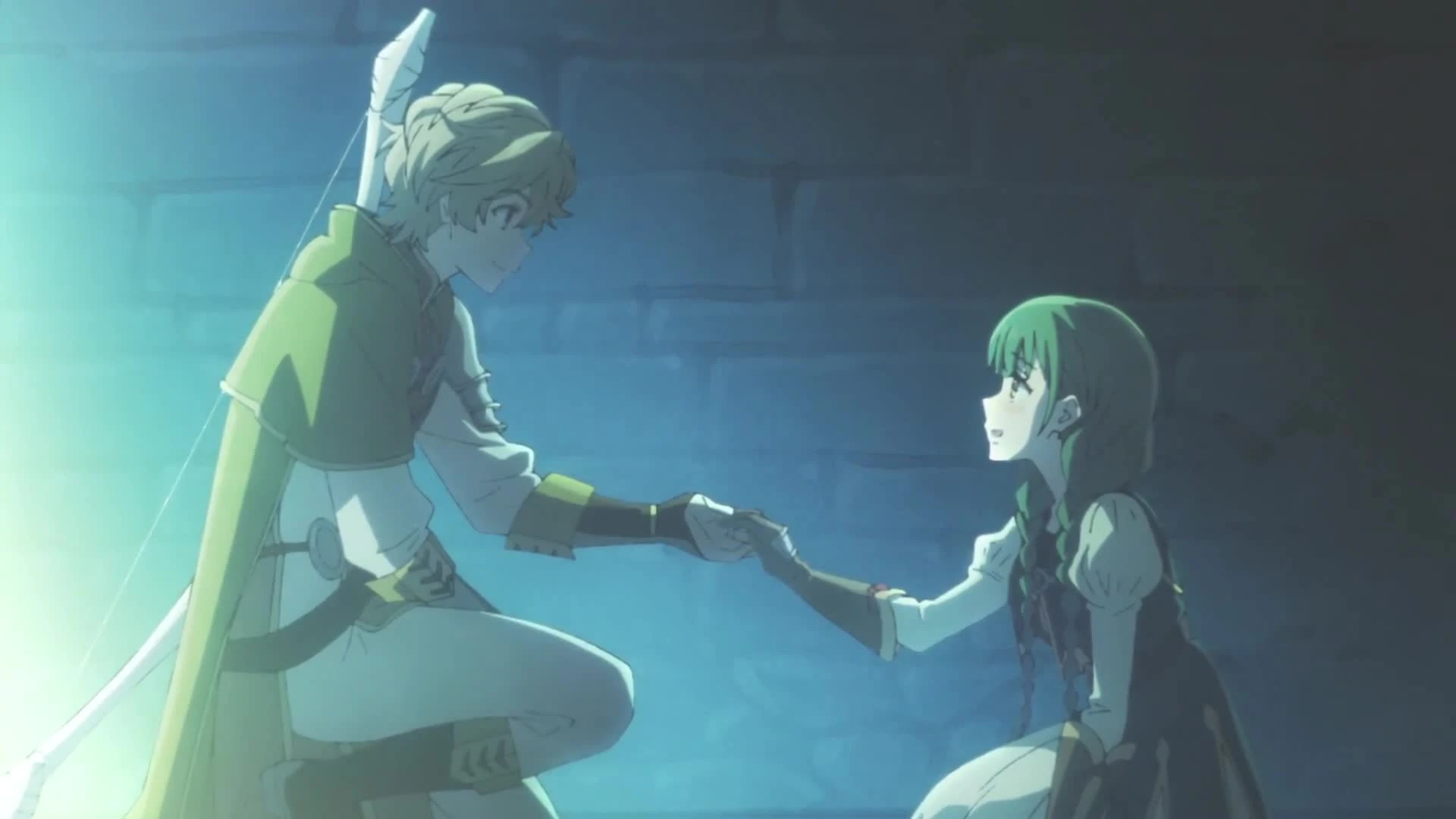 Tate no Yuusha no Nariagari Season 2