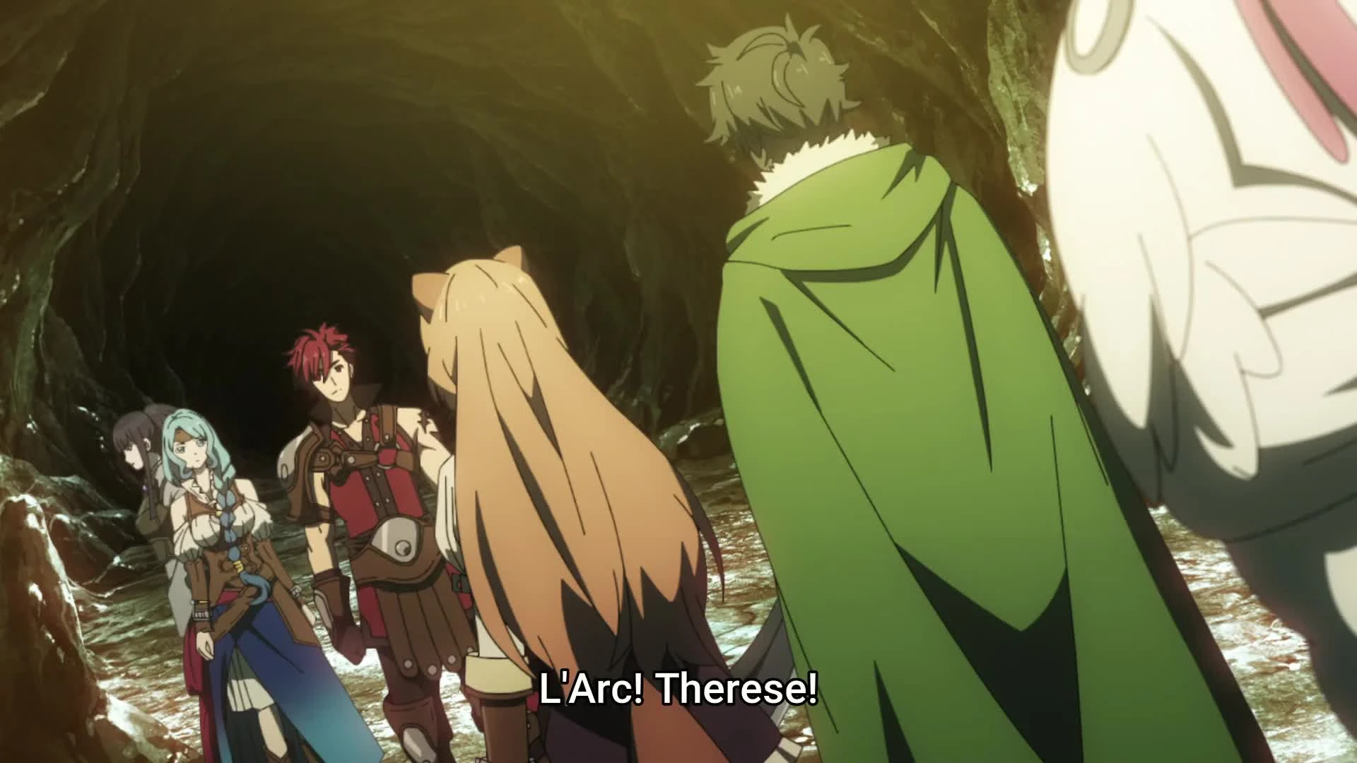 Tate no Yuusha no Nariagari Season 2