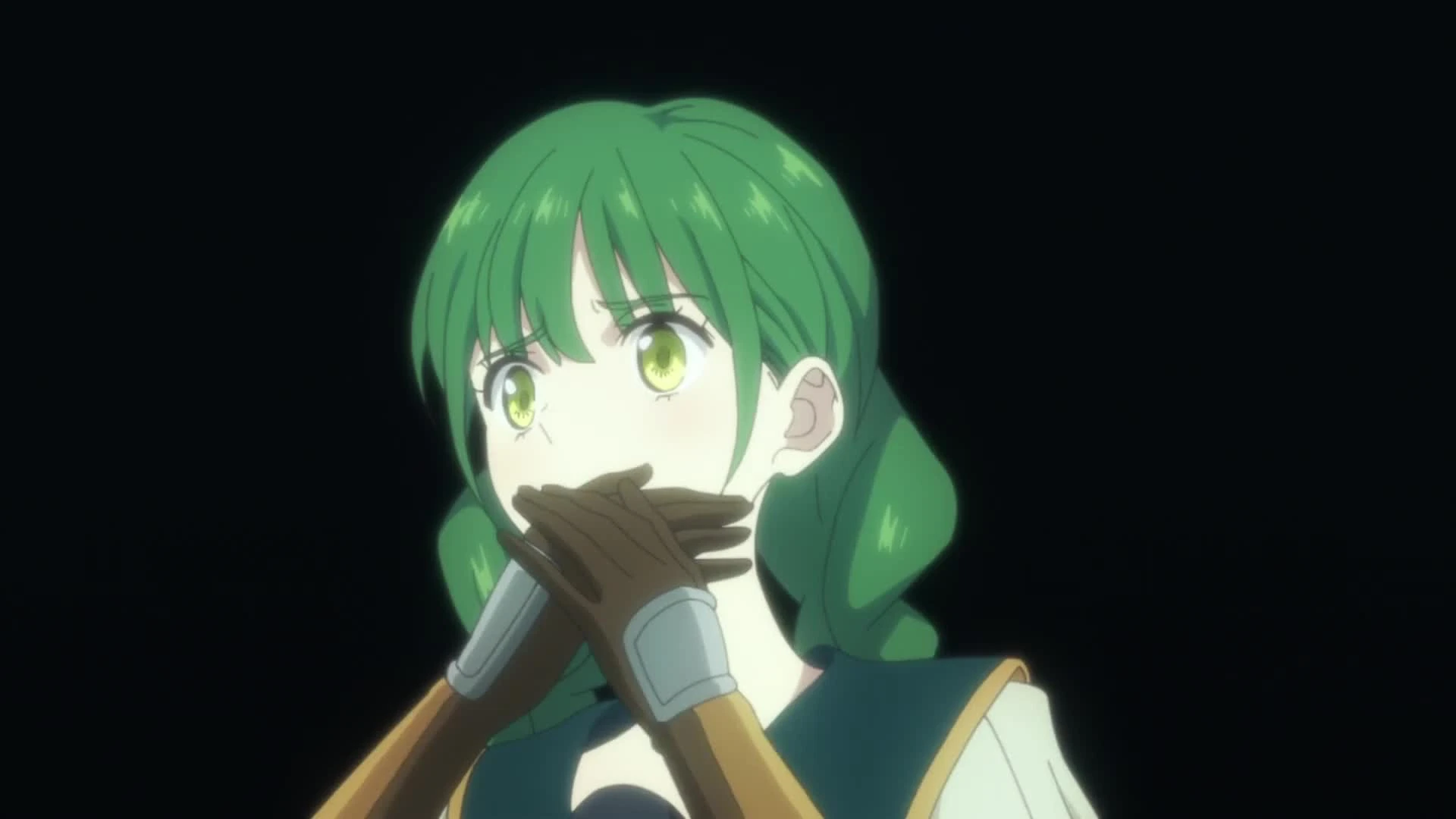 Tate no Yuusha no Nariagari Season 2