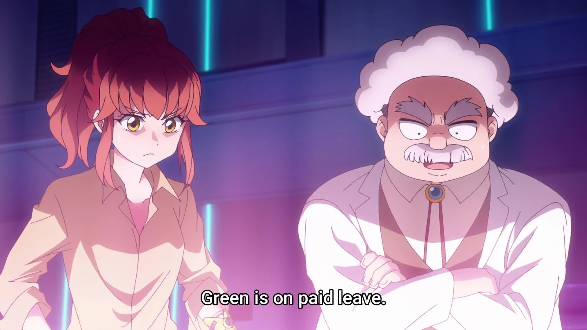 Koi wa Sekai Seifuku no Ato de