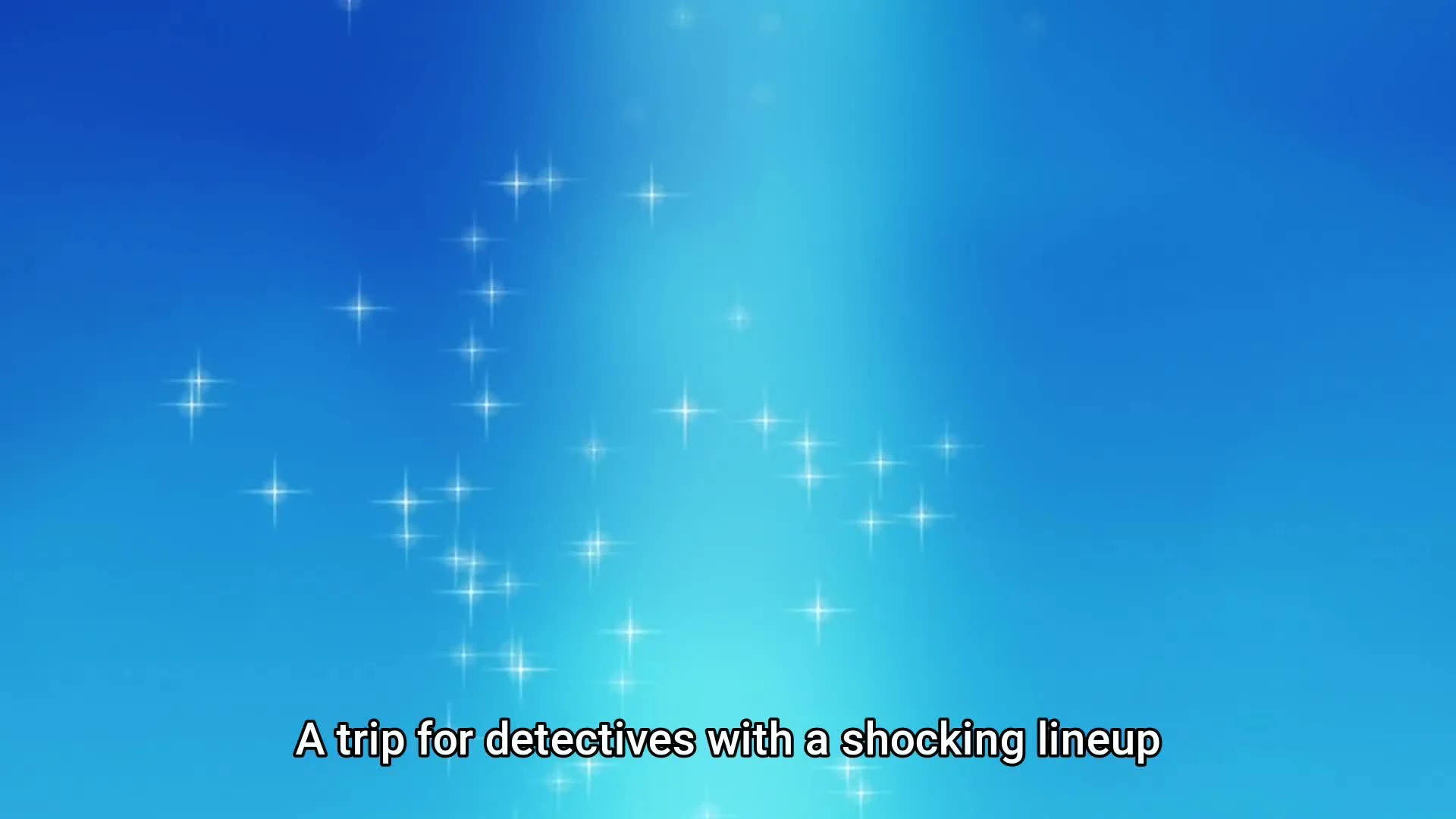 Detective Conan