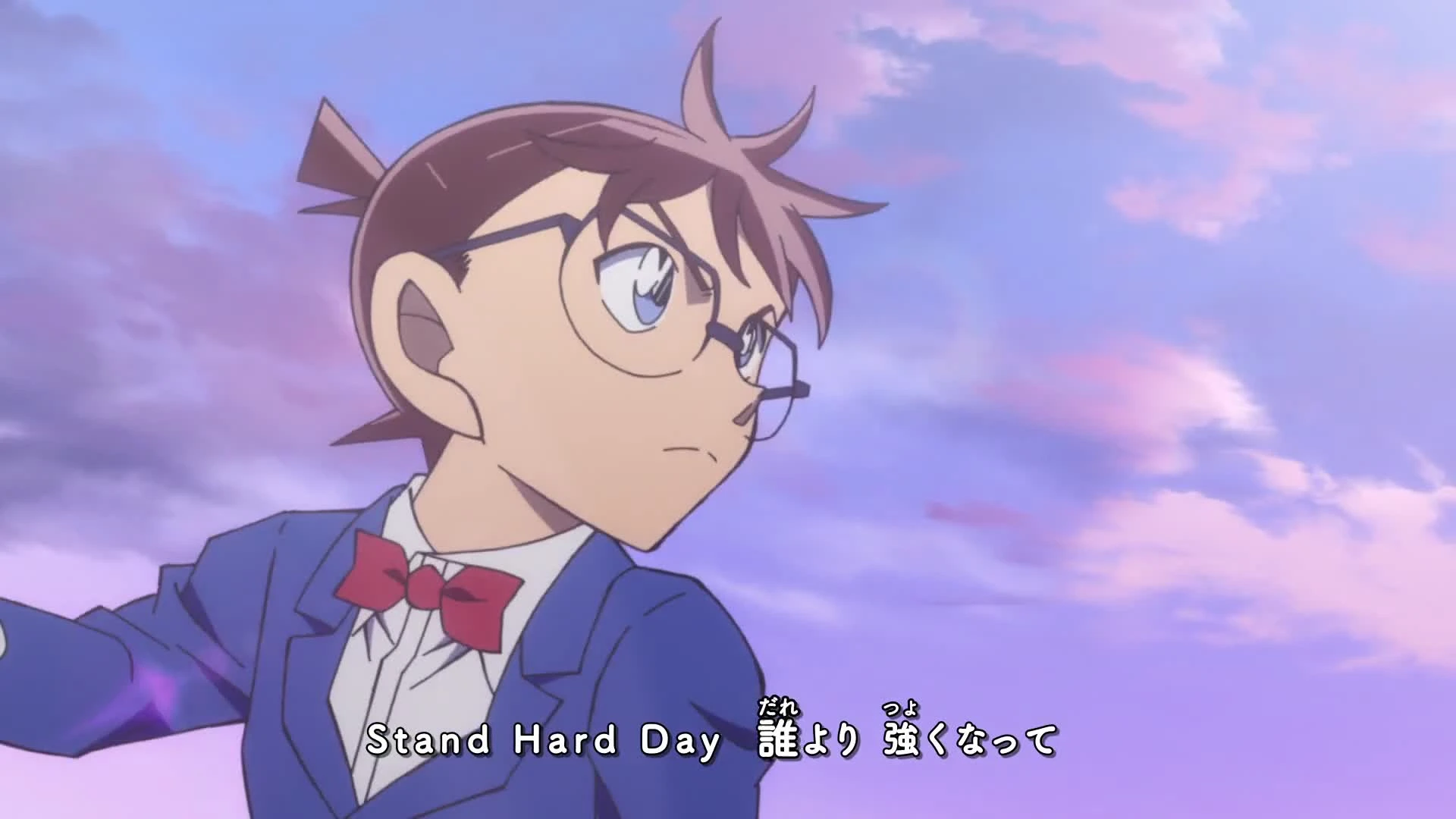 Detective Conan