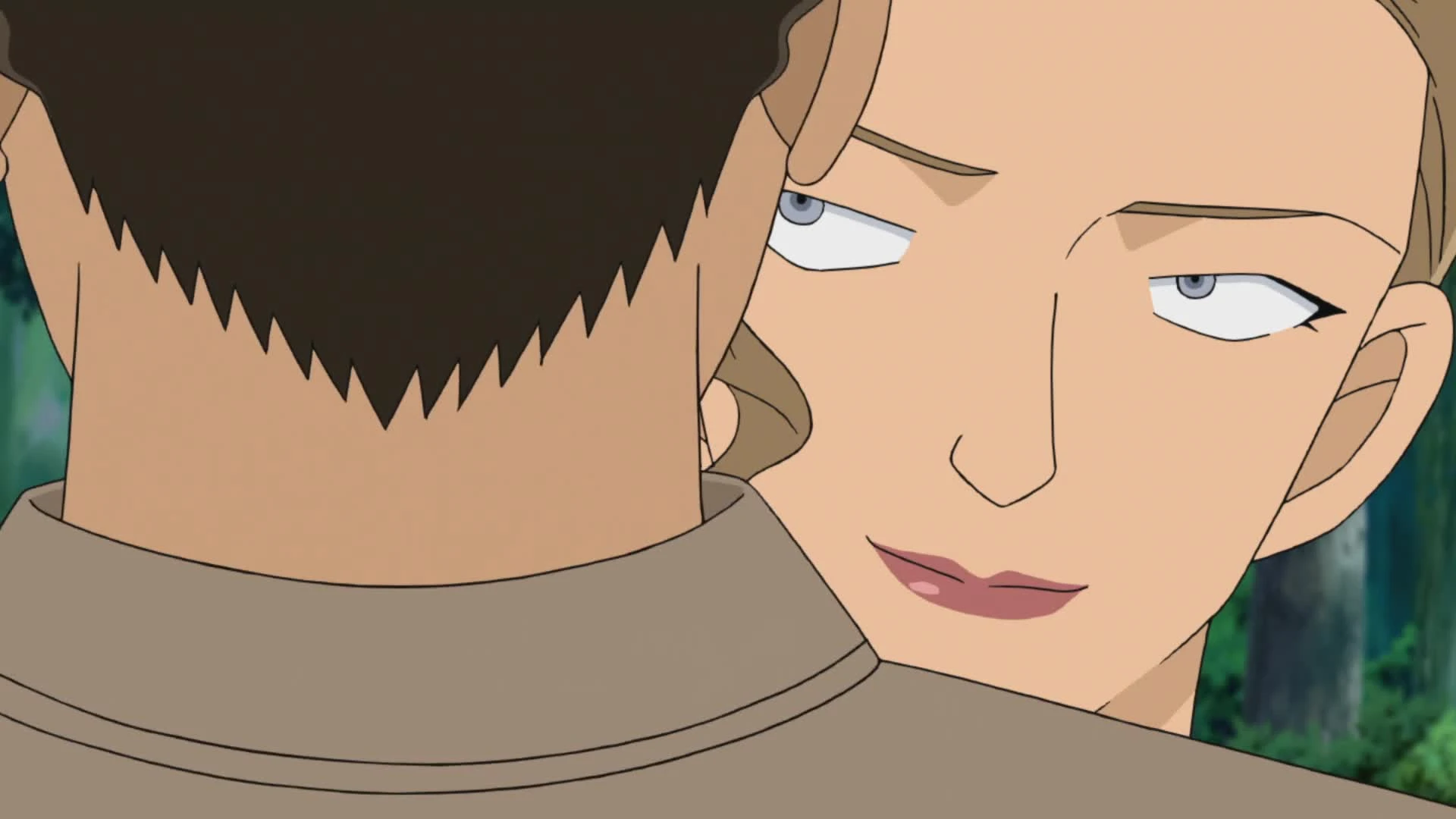 Detective Conan