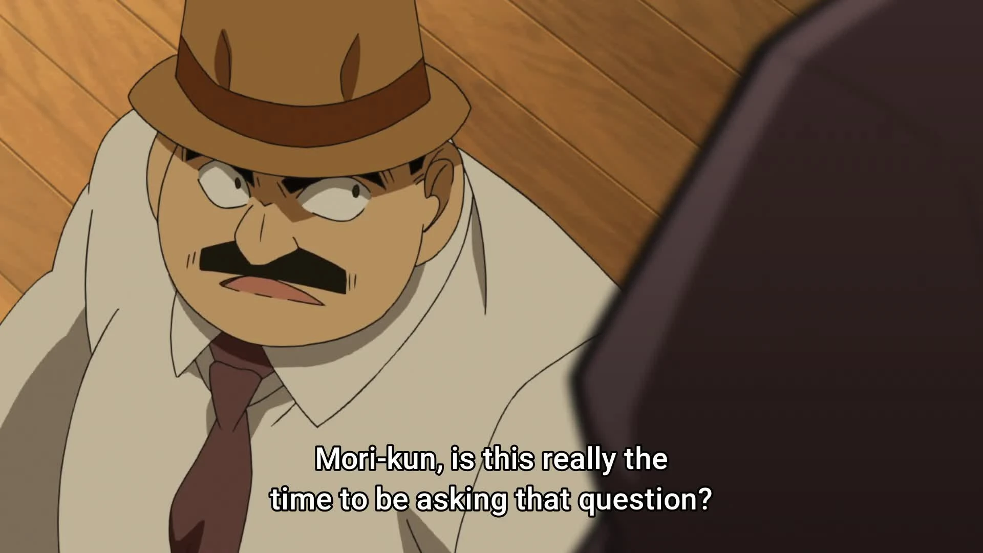 Detective Conan