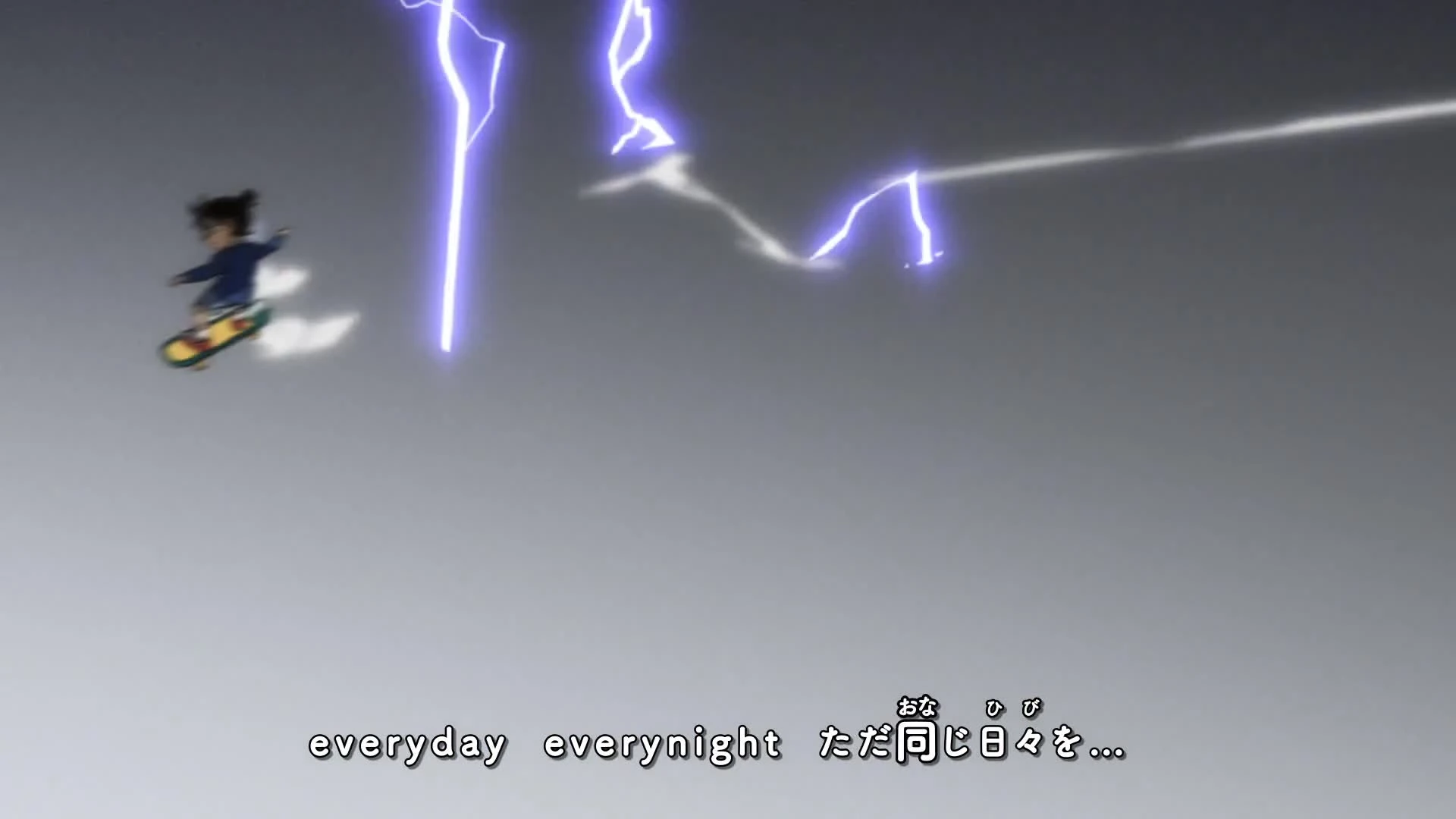Detective Conan