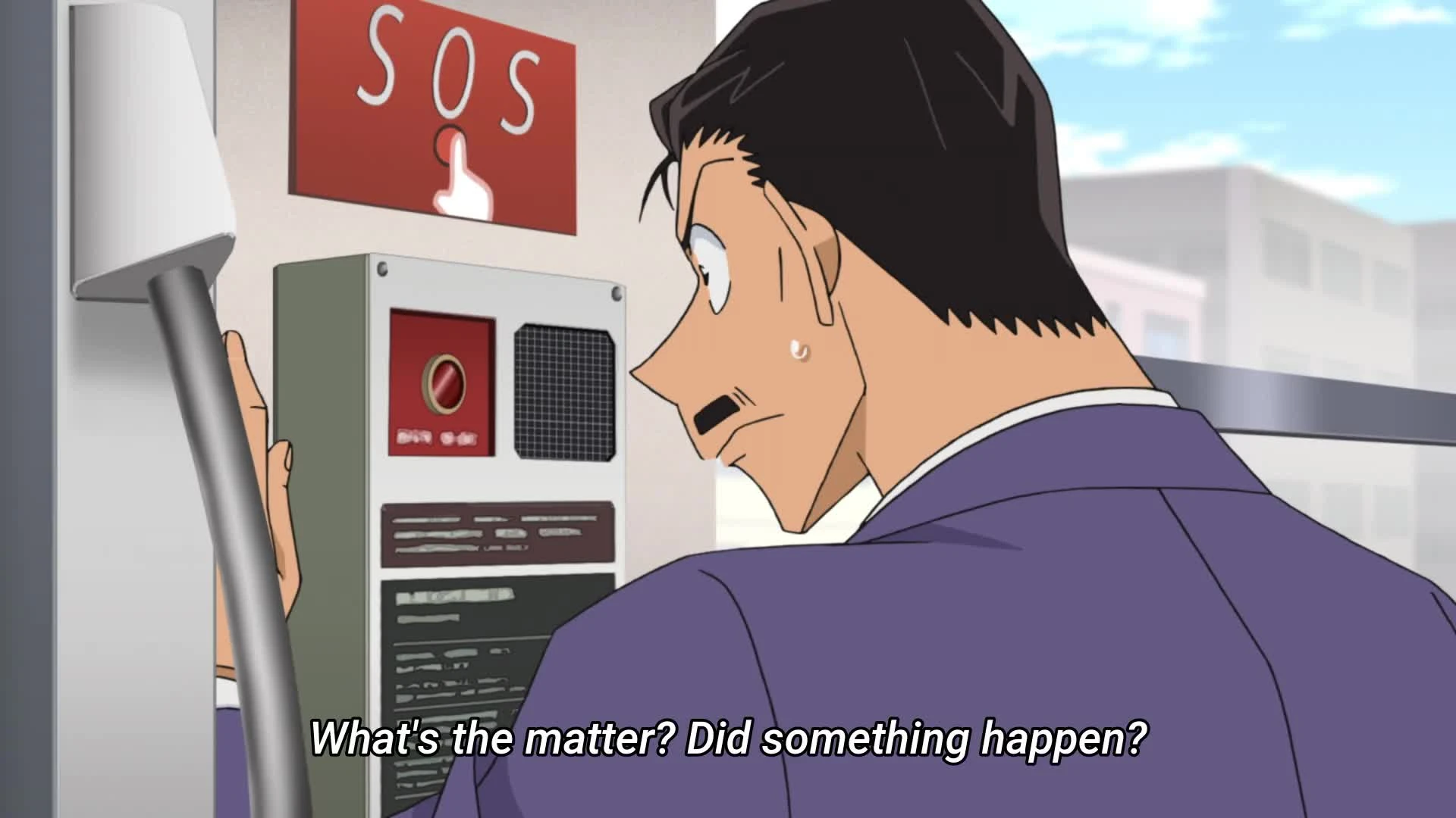 Detective Conan