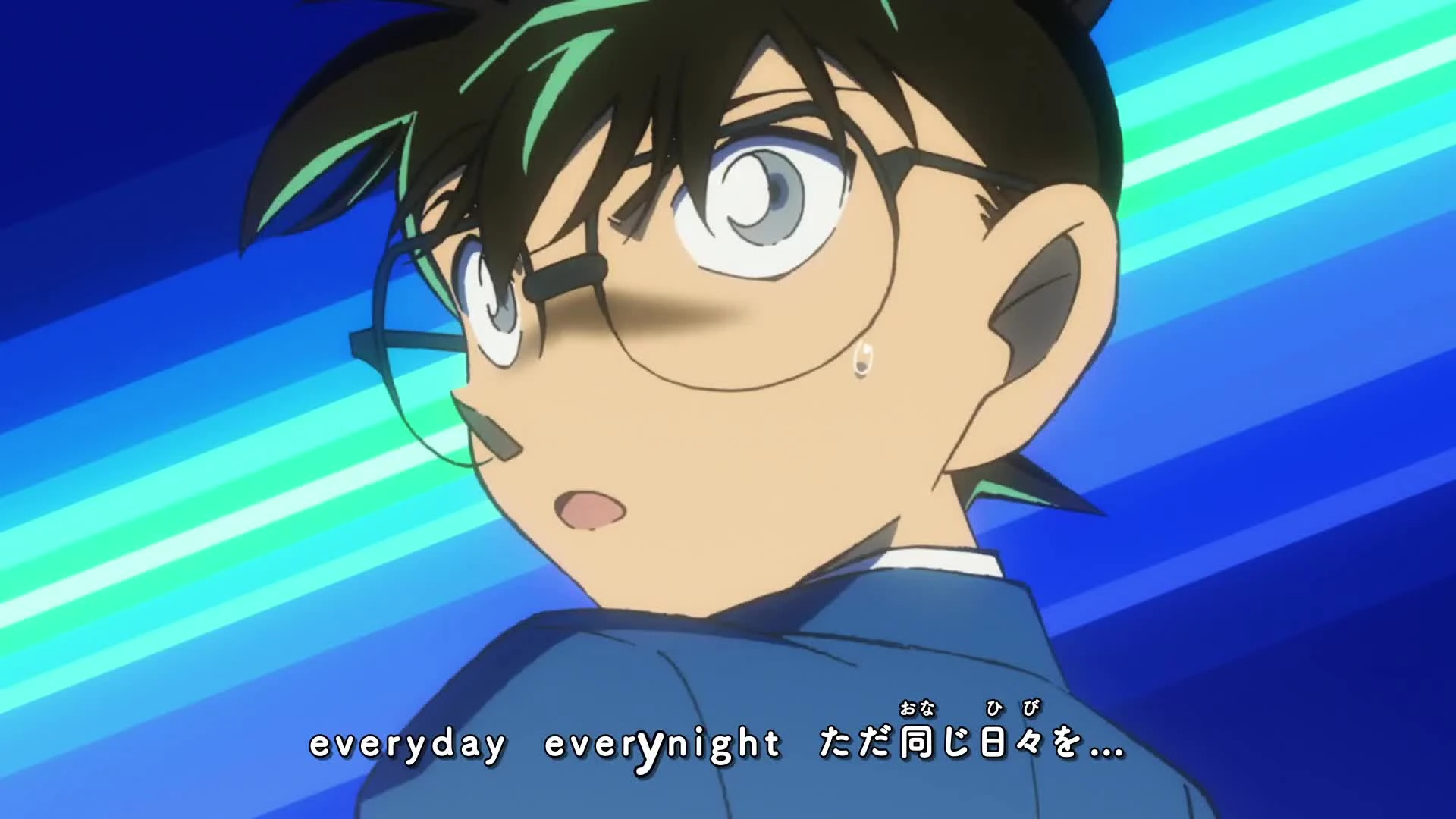 Detective Conan
