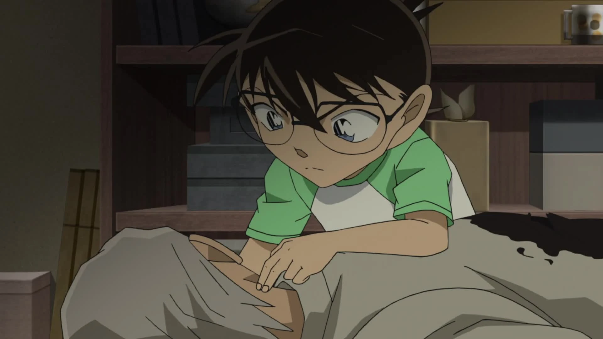 Detective Conan