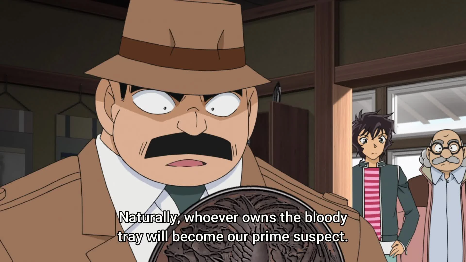 Detective Conan