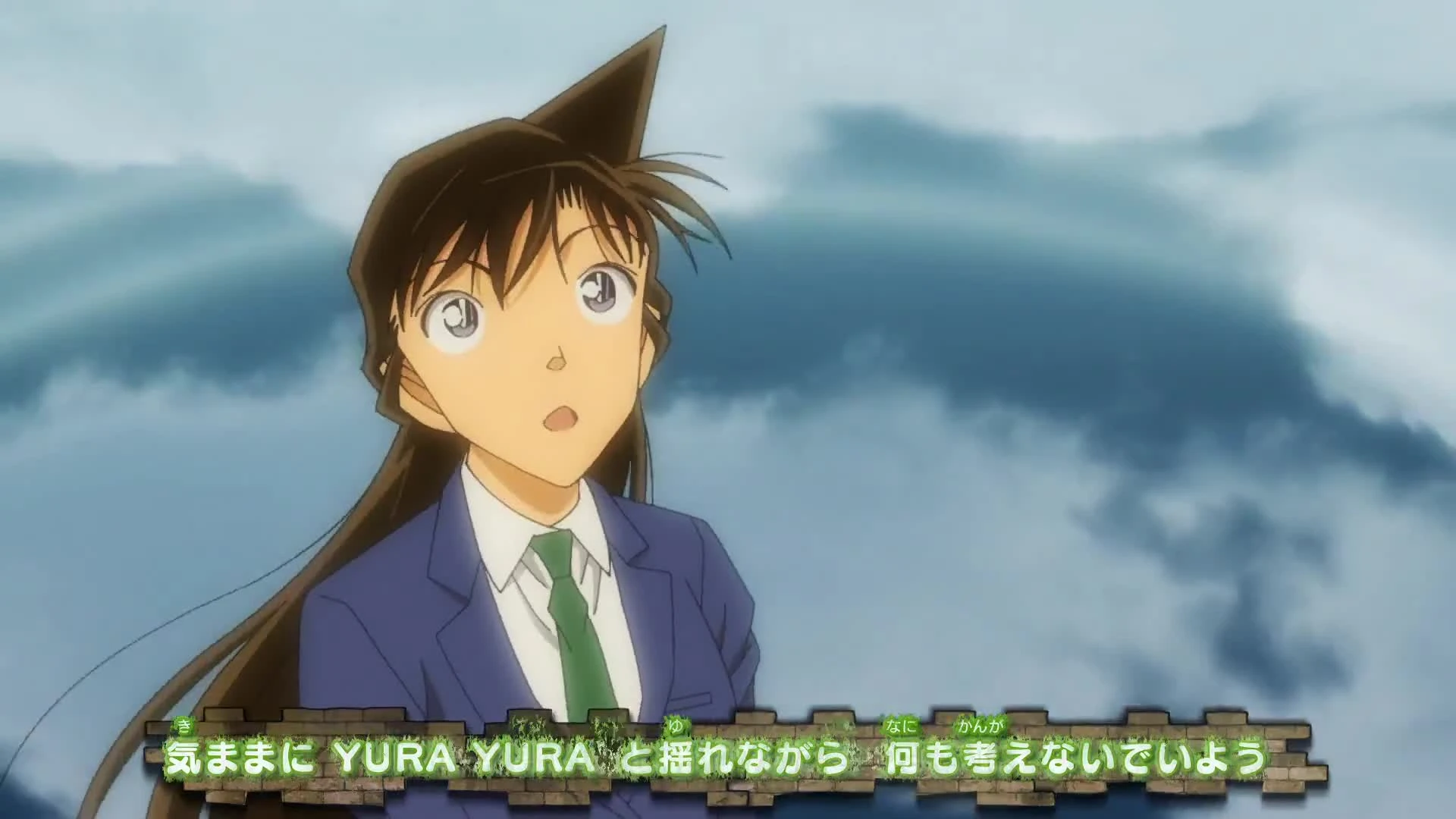 Detective Conan