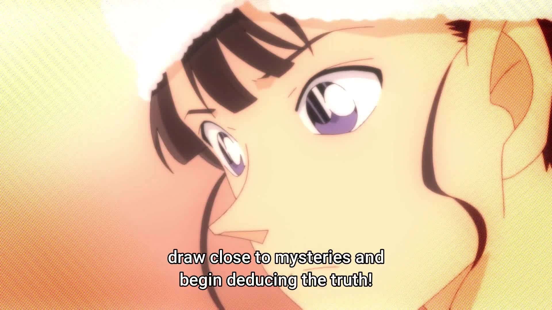 Detective Conan