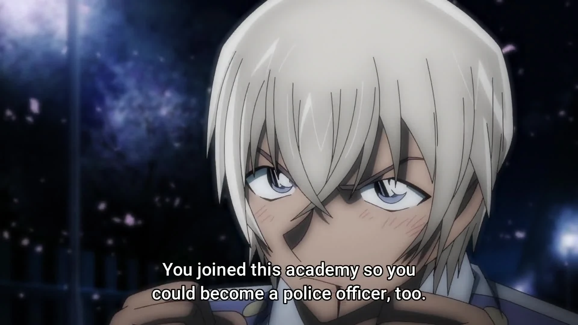 Detective Conan