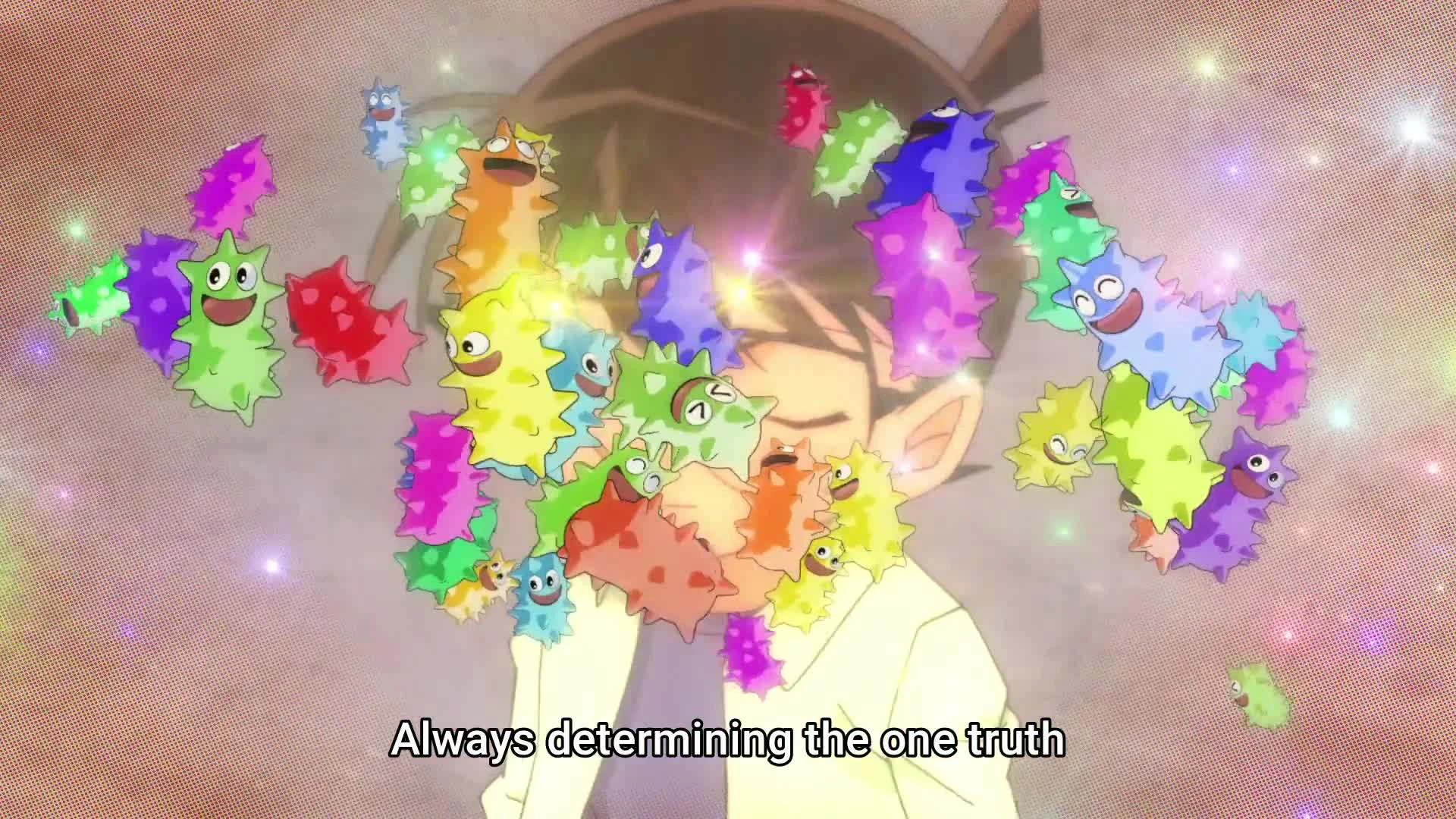 Detective Conan