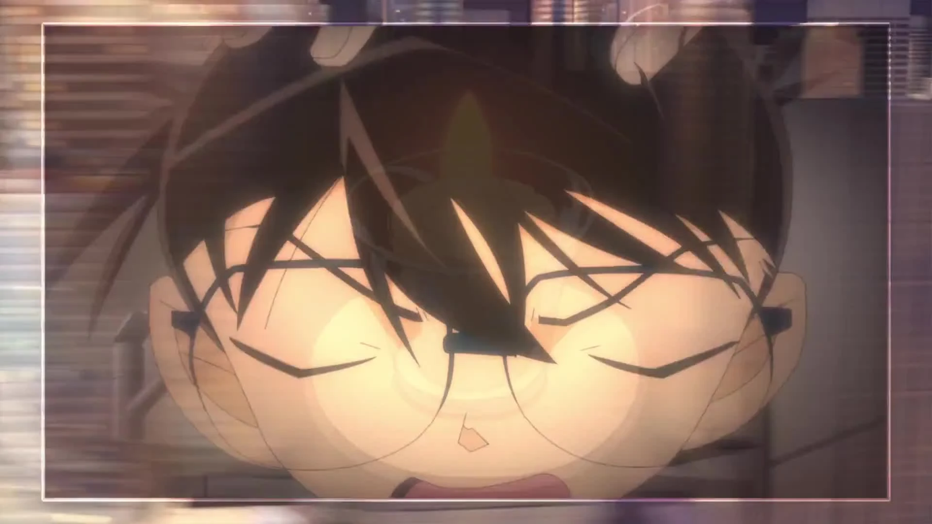 Detective Conan