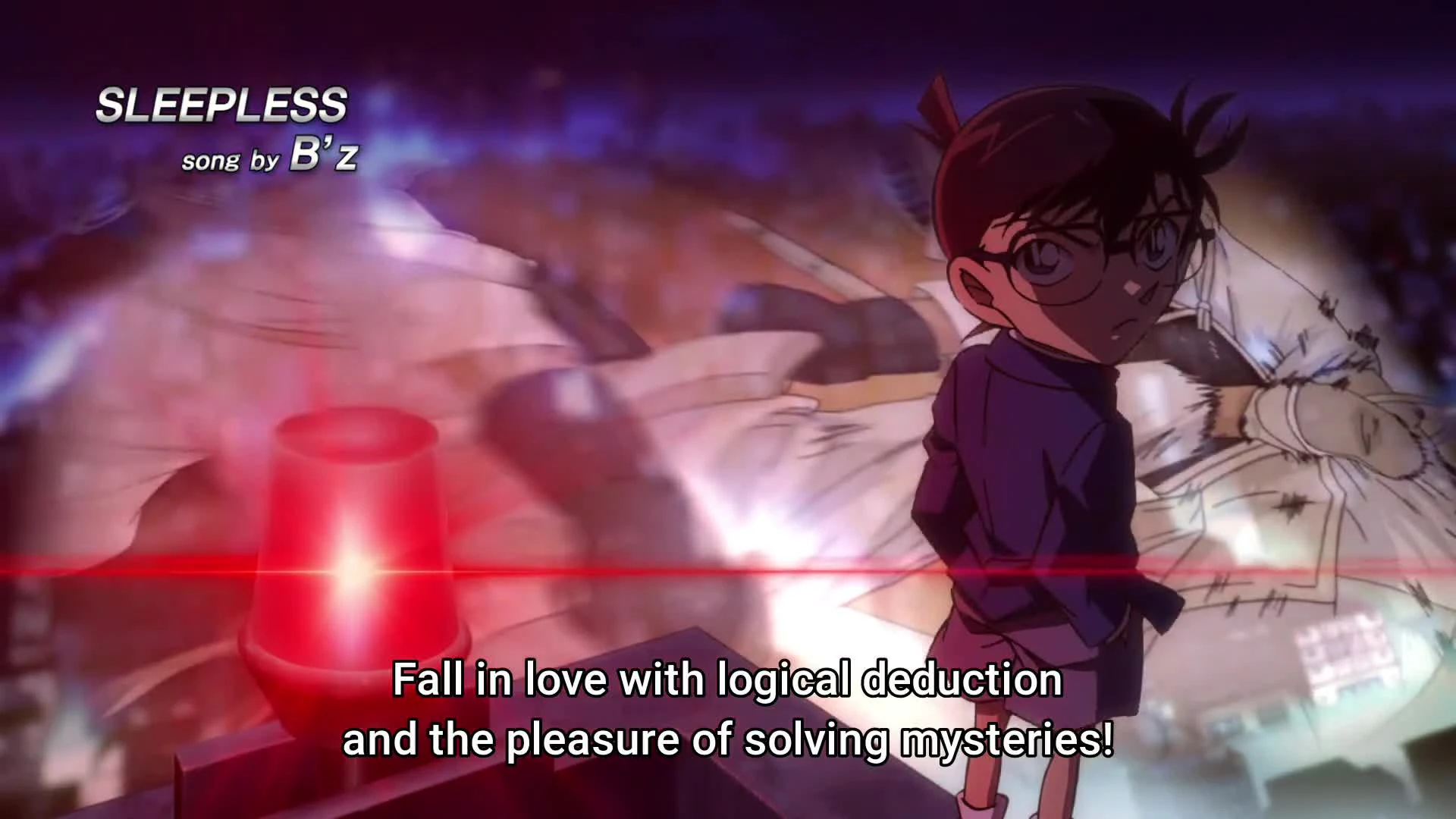 Detective Conan
