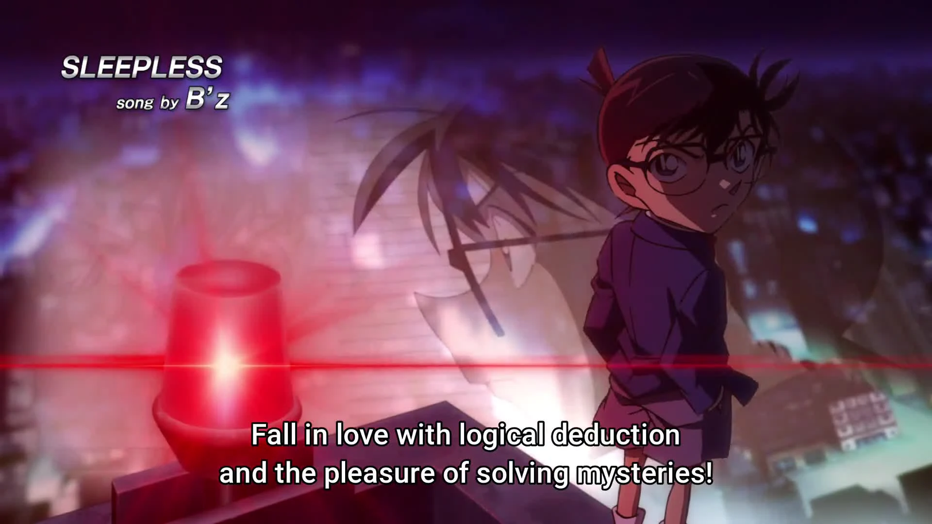 Detective Conan