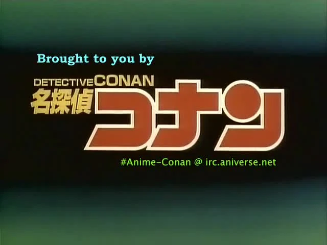 Detective Conan