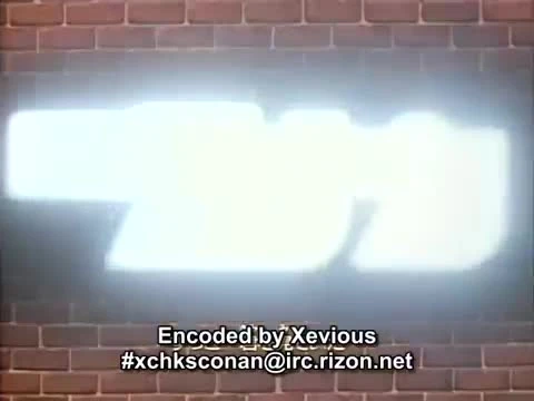 Detective Conan