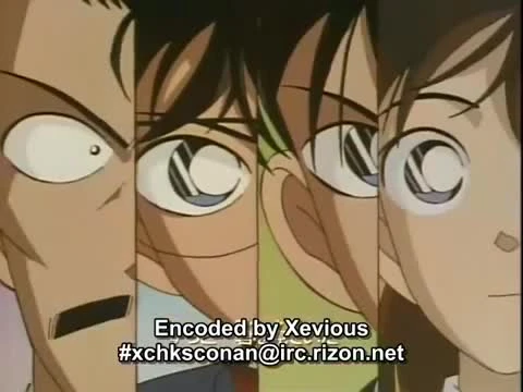 Detective Conan