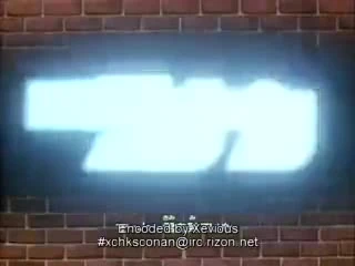 Detective Conan