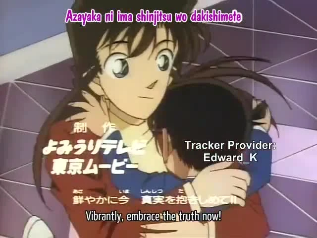Detective Conan