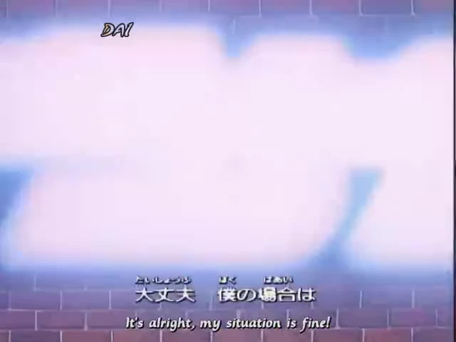 Detective Conan