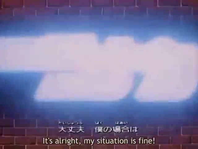 Detective Conan