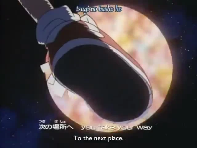 Detective Conan