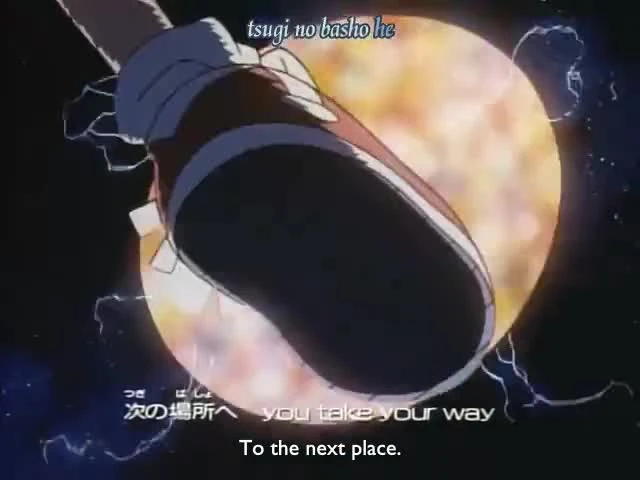 Detective Conan