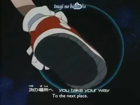 Detective Conan