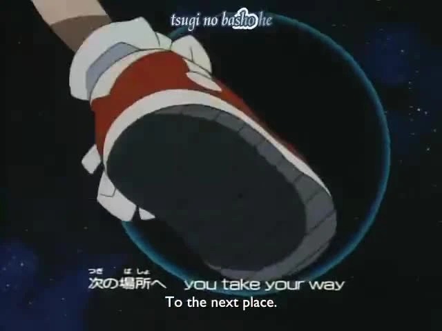 Detective Conan