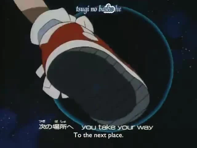 Detective Conan