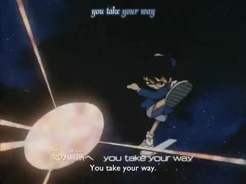 Detective Conan