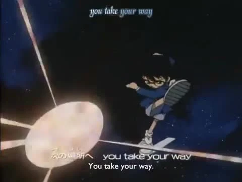 Detective Conan