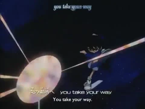Detective Conan