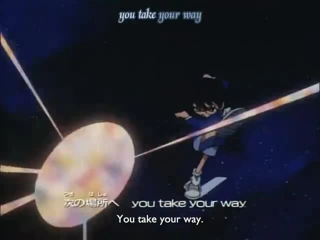 Detective Conan