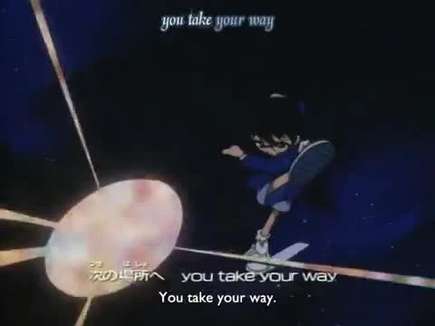 Detective Conan