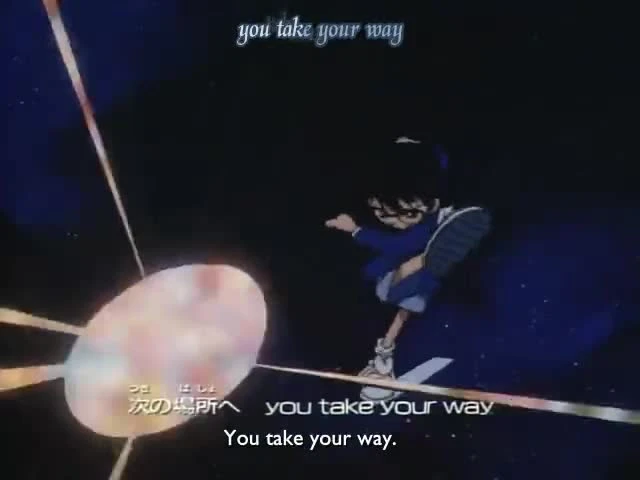 Detective Conan