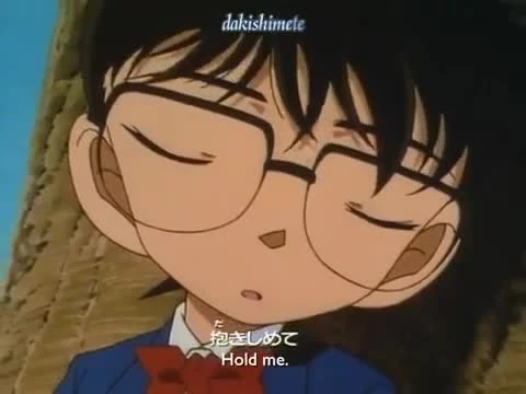 Detective Conan