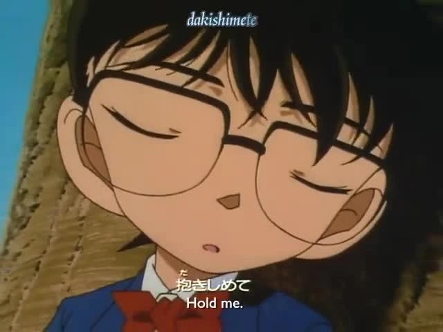 Detective Conan