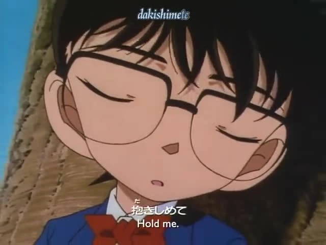 Detective Conan