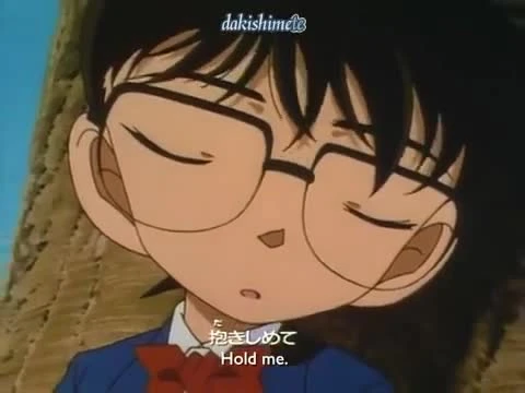 Detective Conan