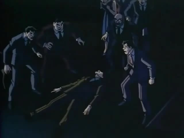 Detective Conan