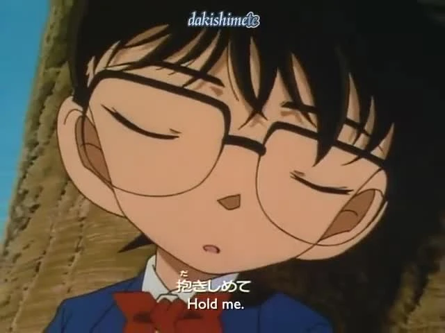 Detective Conan