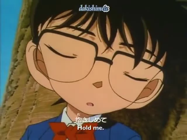 Detective Conan