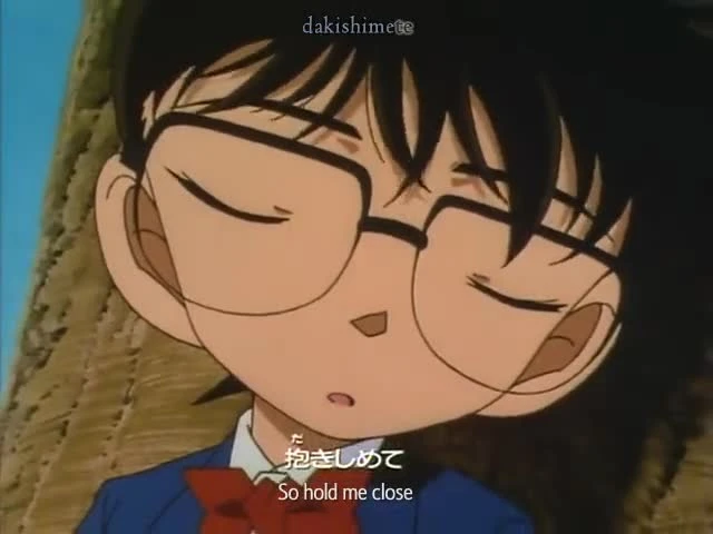 Detective Conan