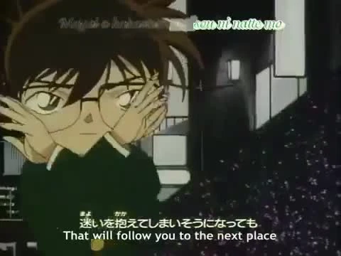 Detective Conan