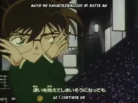 Detective Conan