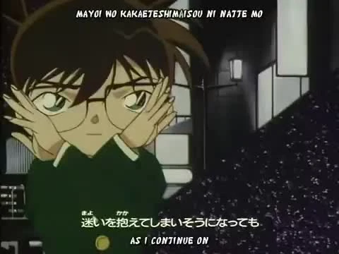 Detective Conan